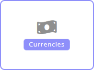 currencies