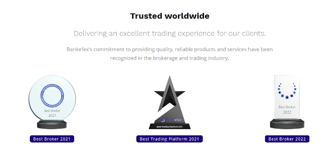 a website screenshot